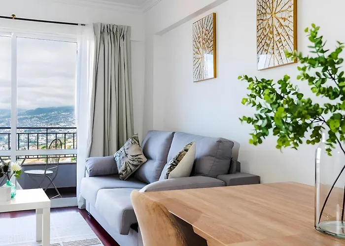 Views Funchal (Madeira)