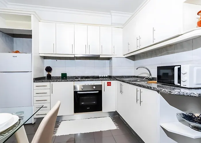 Views Funchal (Madeira)