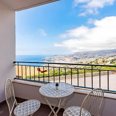 Apartment Views Funchal (Madeira)