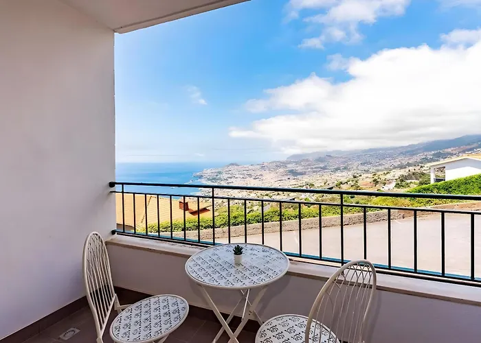 Apartment Views Funchal (Madeira)
