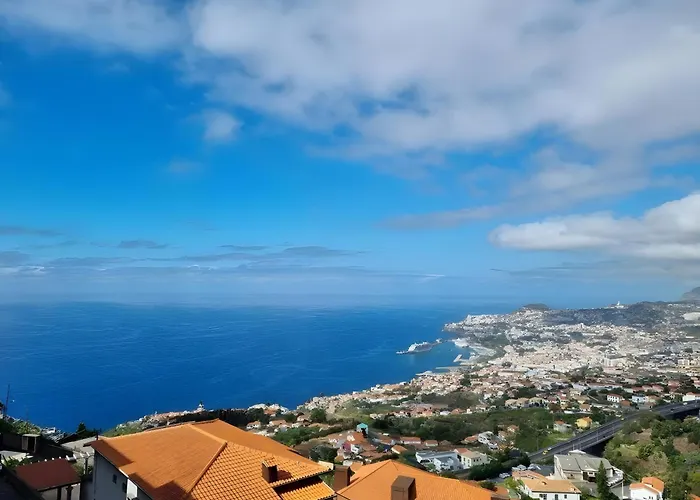 Views Funchal (Madeira)